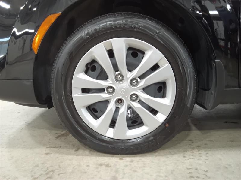 kia Soul 2021 - 6