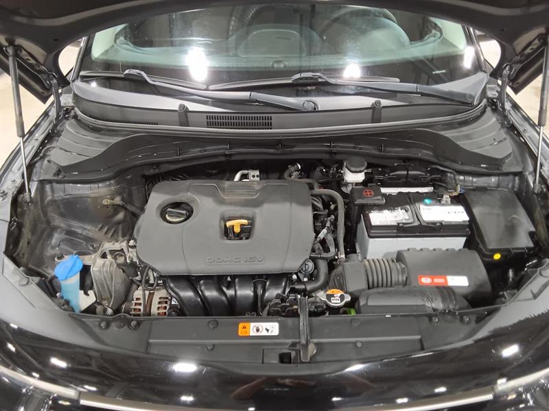 kia Soul 2021 - 7