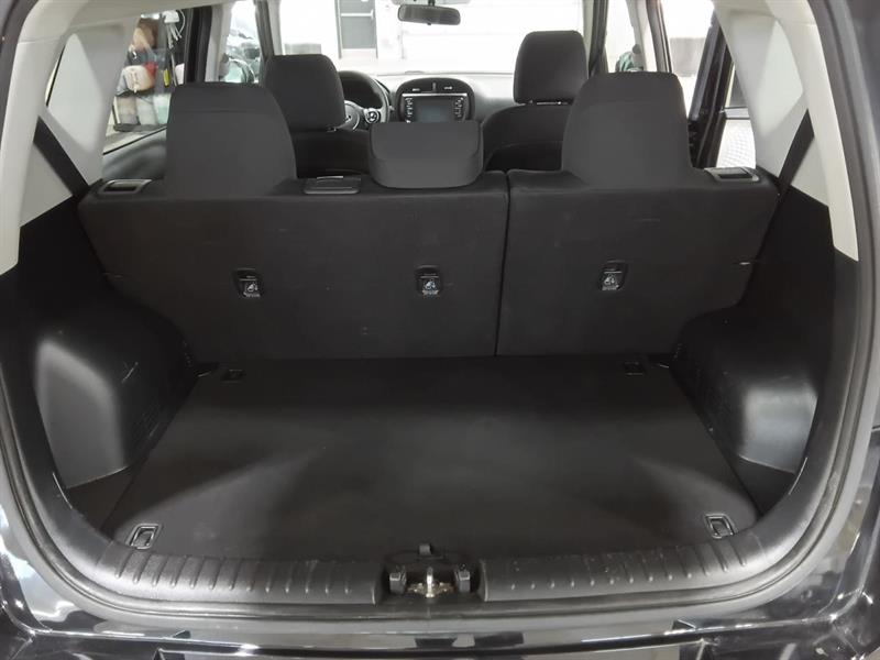 kia Soul 2021 - 9