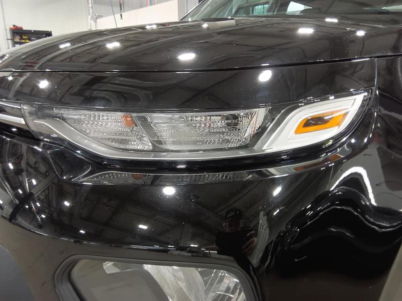 kia Soul 2021 - 10