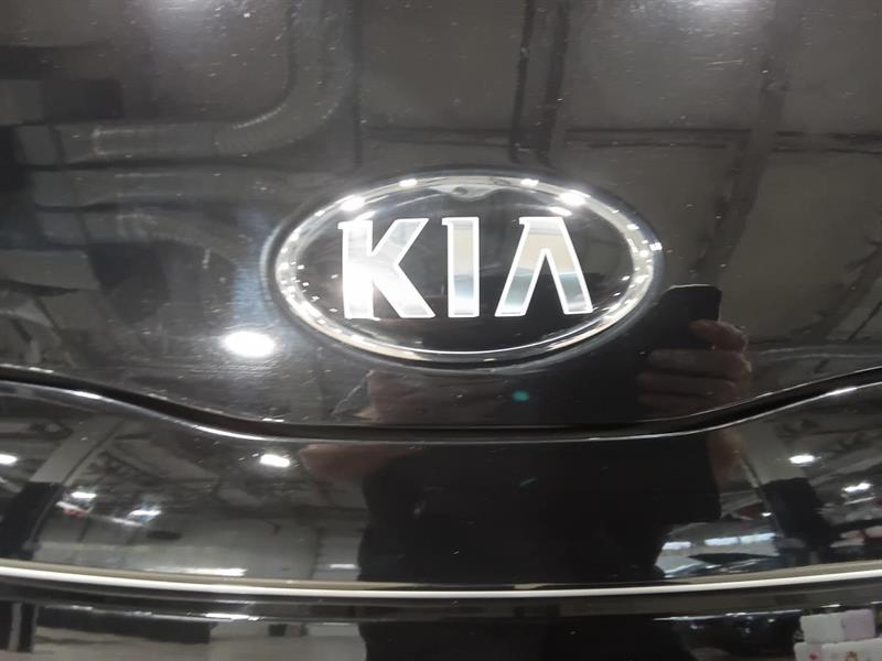 kia Soul 2021 - 11
