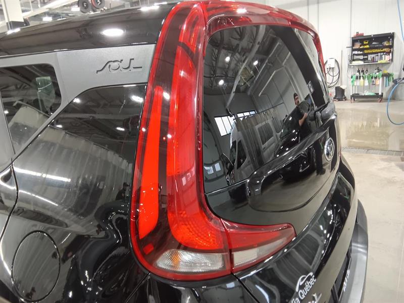 kia Soul 2021 - 12