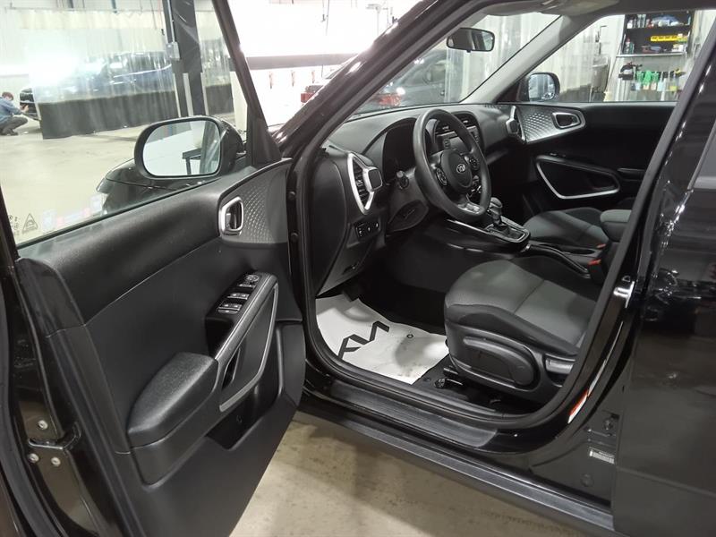 kia Soul 2021 - 14