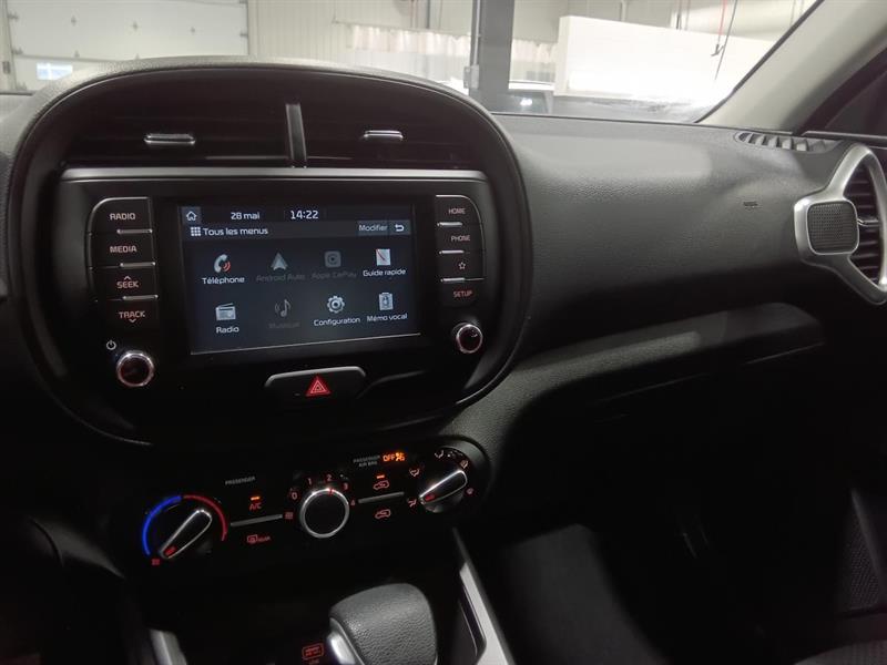 kia Soul 2021 - 17