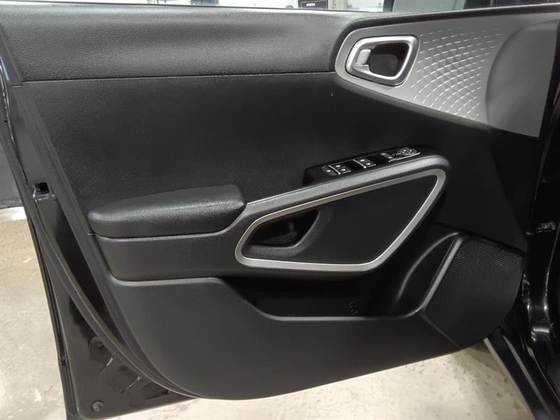 kia Soul 2021 - 19