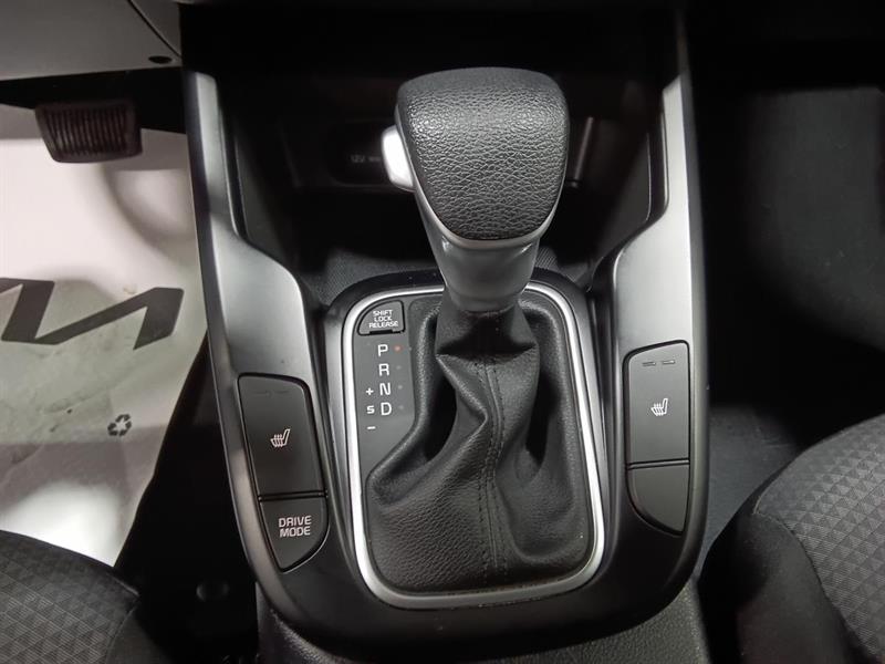 kia Soul 2021 - 20