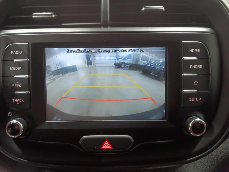 kia Soul 2021 - 21