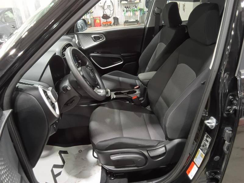 kia Soul 2021 - 22