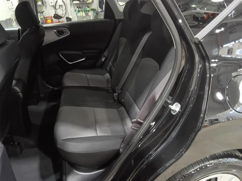 kia Soul 2021 - 25