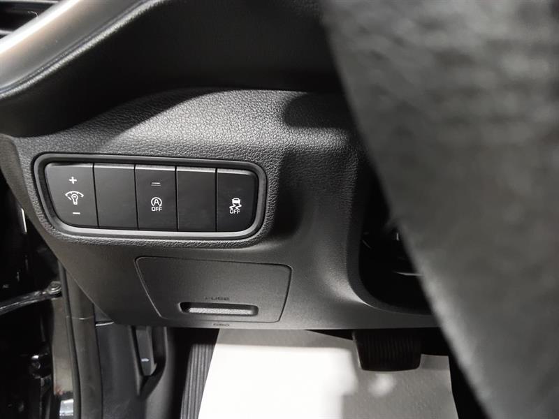 kia Soul 2021 - 27