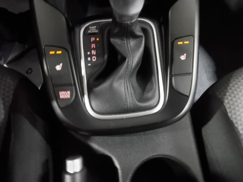 kia Soul 2021 - 31