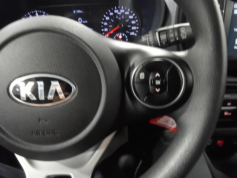 kia Soul 2021 - 34