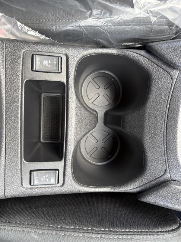 nissan Rogue 2017 - 28