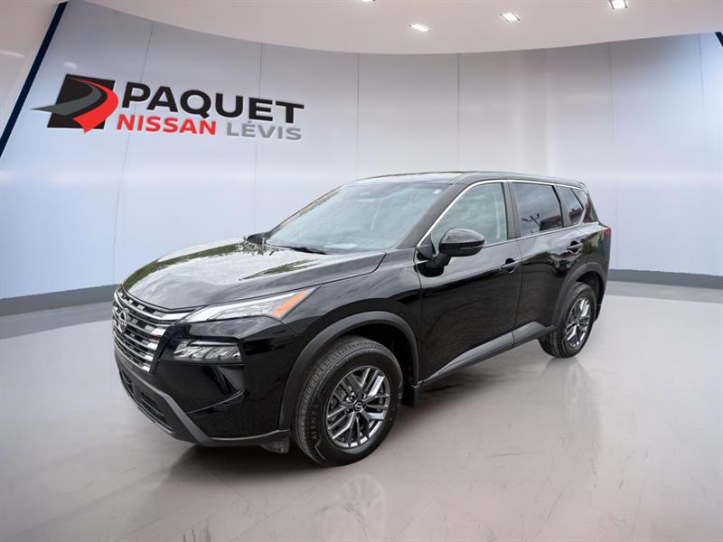 nissan Rogue 2024