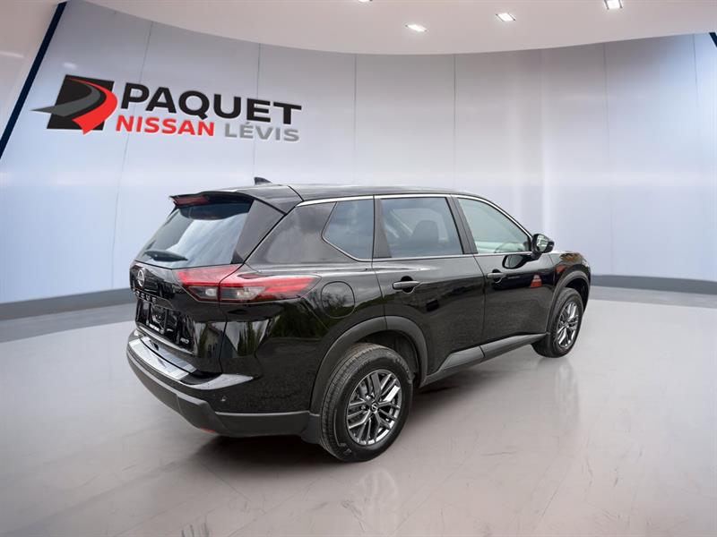 nissan Rogue 2024 - 2