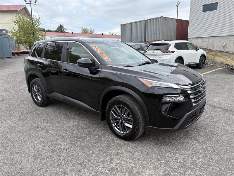nissan Rogue 2024 - 3