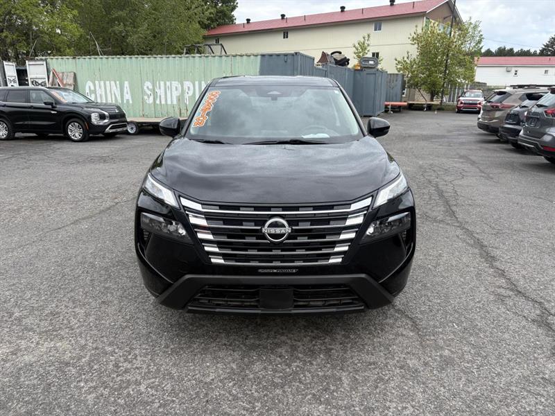 nissan Rogue 2024 - 5