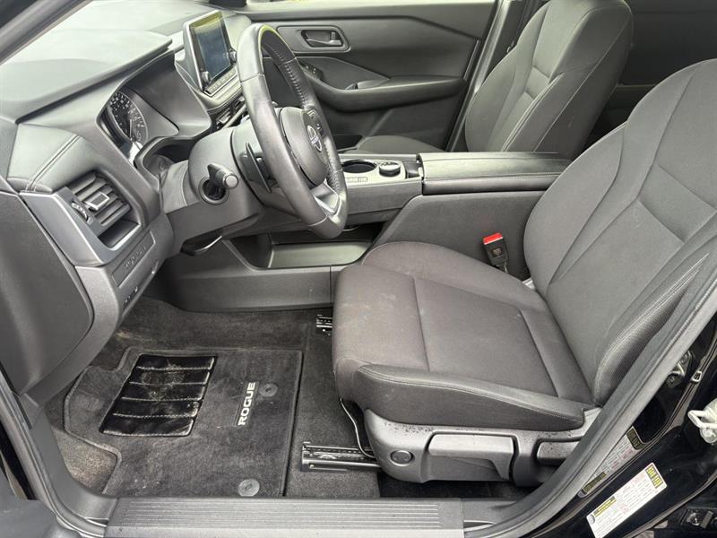 nissan Rogue 2024 - 10