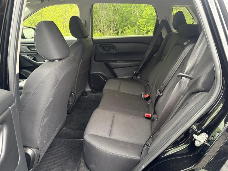 nissan Rogue 2024 - 12