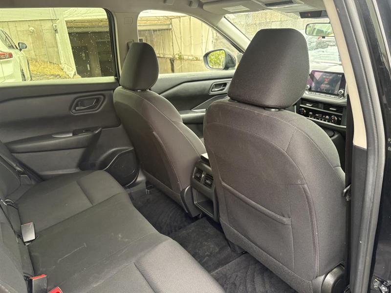 nissan Rogue 2024 - 28