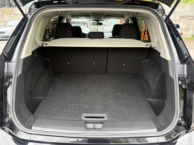 nissan Rogue 2024 - 29