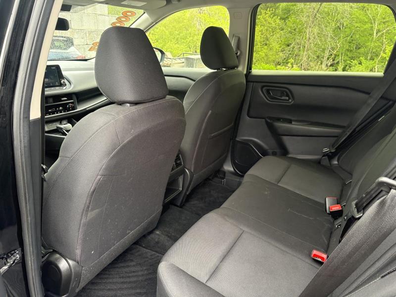nissan Rogue 2024 - 30