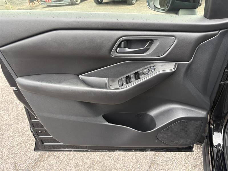 nissan Rogue 2024 - 32
