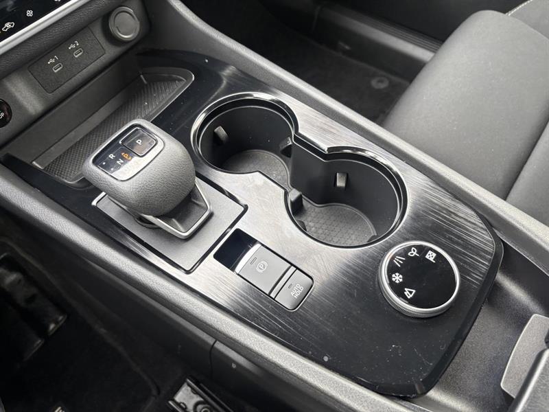 nissan Rogue 2024 - 34