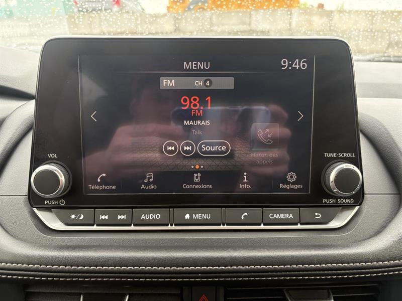 nissan Rogue 2024 - 35