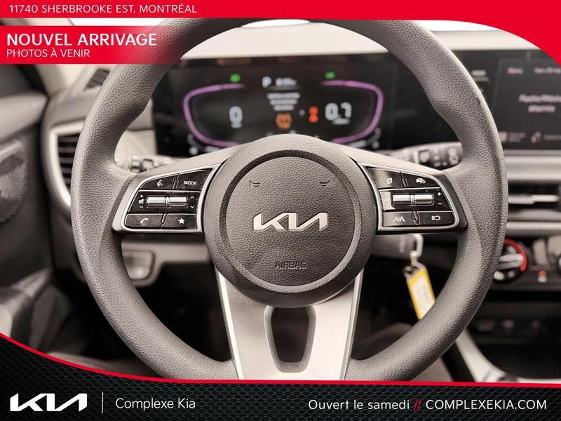 kia Seltos 2024 - 9