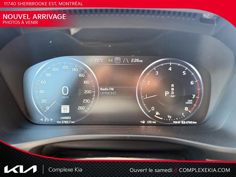 volvo XC40 2021 - 10