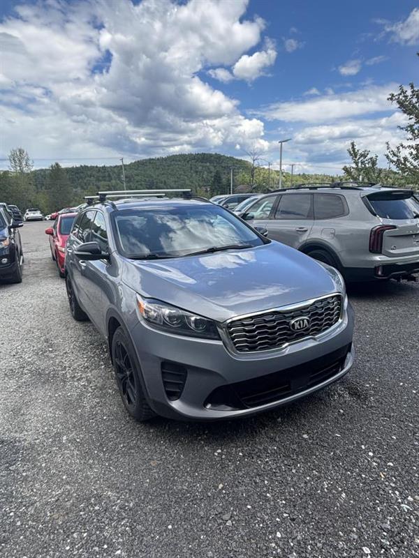 kia Sorento 2020 - 3