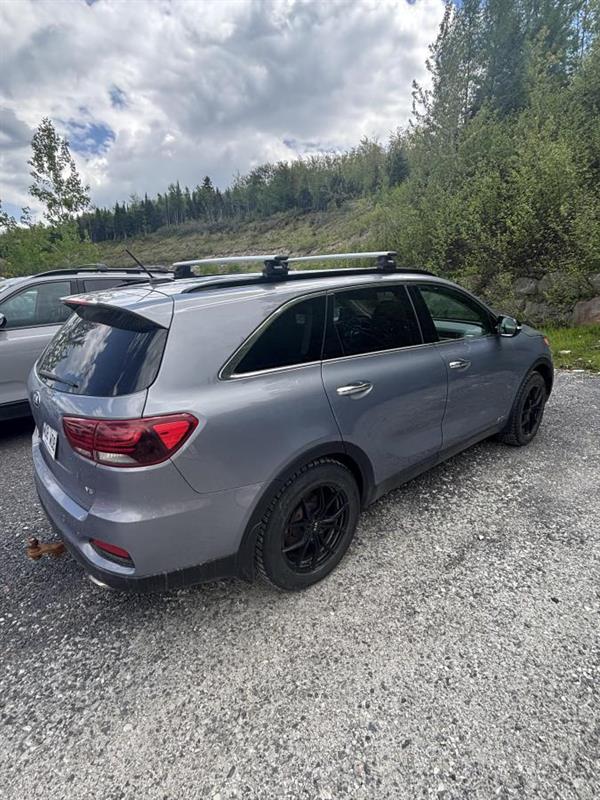 kia Sorento 2020 - 5