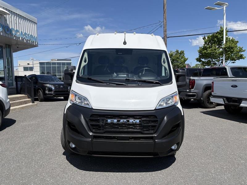 ram ProMaster 3500 2023 - 3