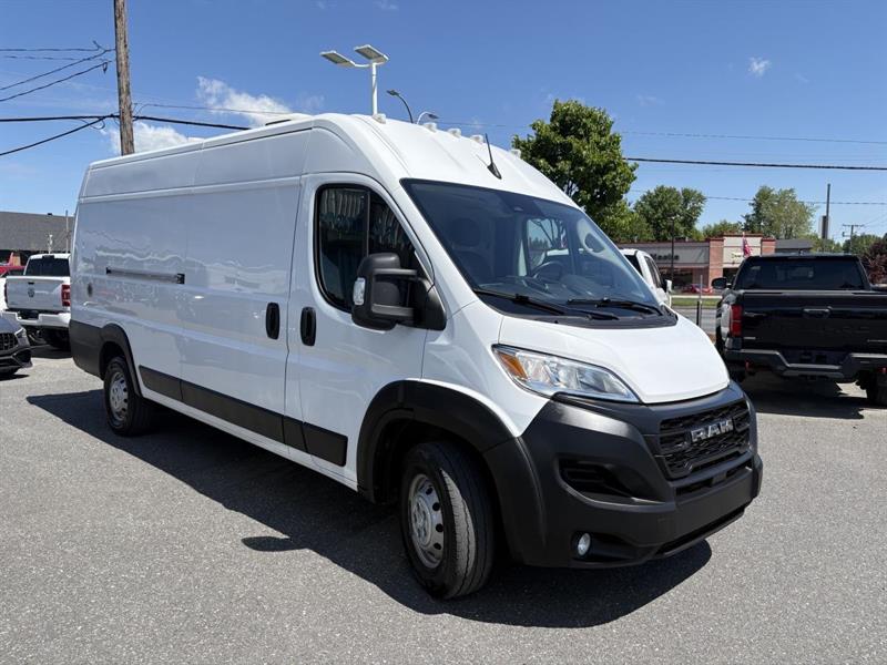 ram ProMaster 3500 2023 - 4