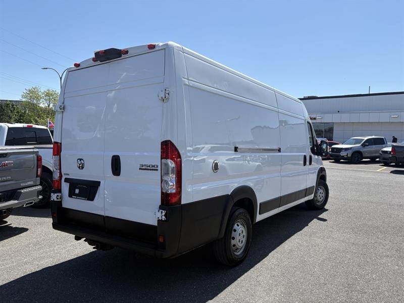 ram ProMaster 3500 2023 - 6