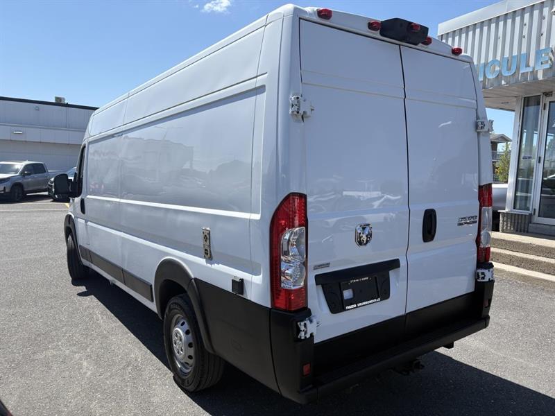 ram ProMaster 3500 2023 - 8