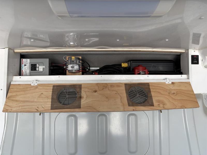 ram ProMaster 3500 2023 - 15