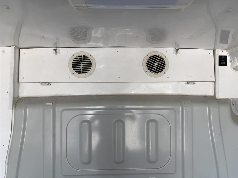 ram ProMaster 3500 2023 - 16