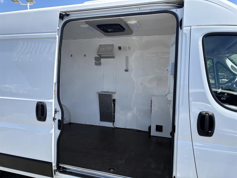 ram ProMaster 3500 2023 - 20