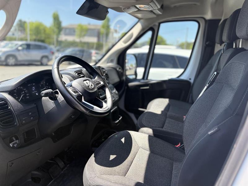ram ProMaster 3500 2023 - 21