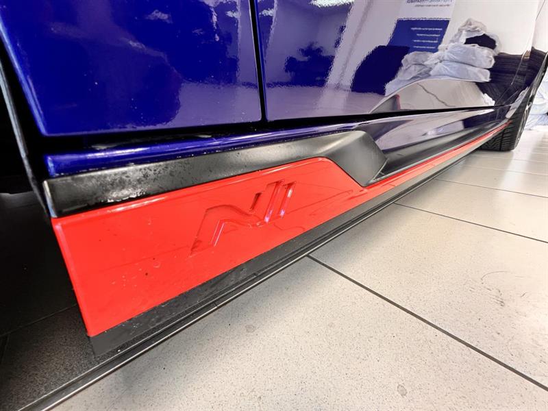 hyundai Elantra N 2023 - 8