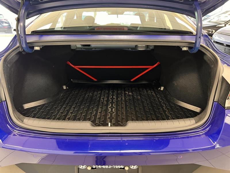 hyundai Elantra N 2023 - 12