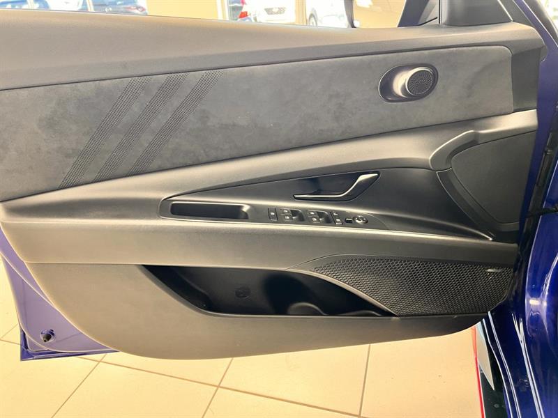 hyundai Elantra N 2023 - 20