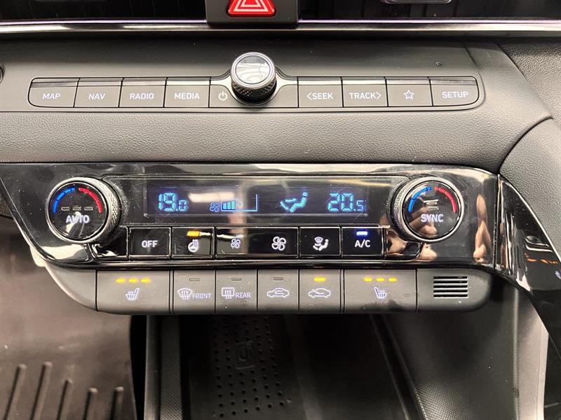 hyundai Elantra N 2023 - 26