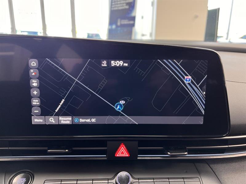 hyundai Elantra N 2023 - 27