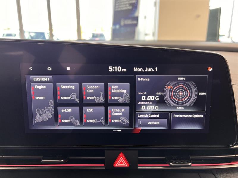 hyundai Elantra N 2023 - 30