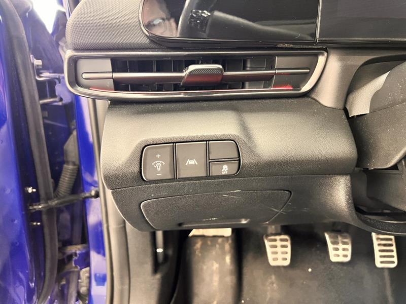 hyundai Elantra N 2023 - 36