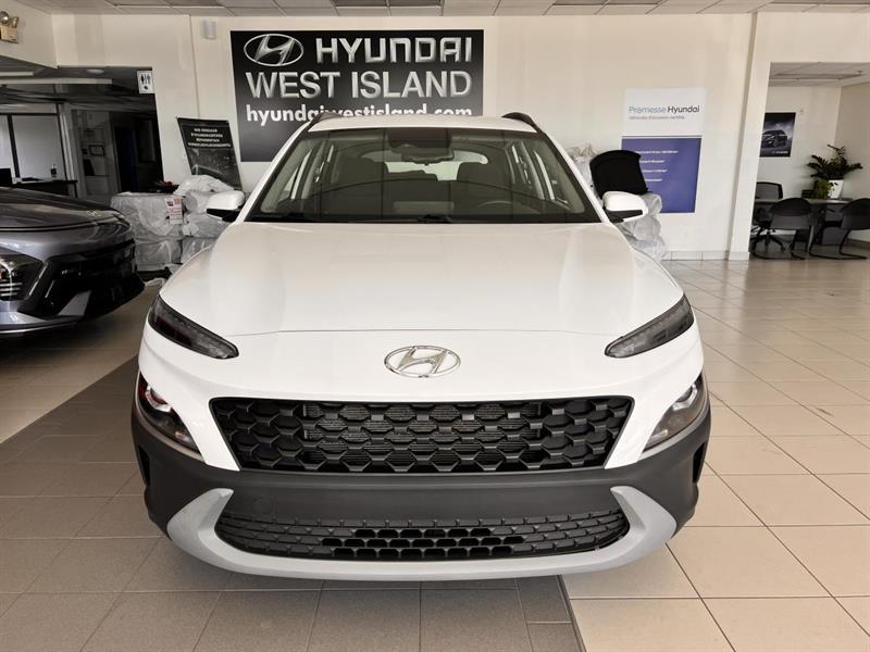 hyundai Kona 2023 - 2
