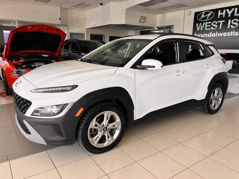 hyundai Kona 2023 - 3
